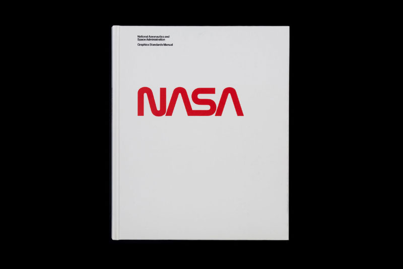 1975 National Aeronautics and Space Administration Graphic Standards Manual