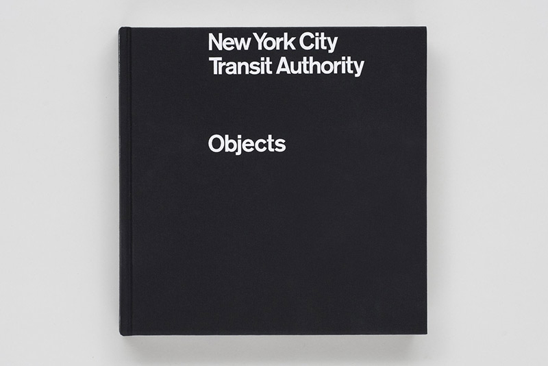 New York CIty Transit Authority Objects